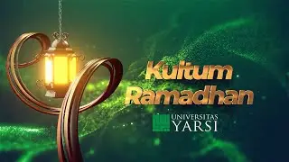 Menggapai Lailatul Qadar | Dr. Roni Hidayat, Lc., M.A.