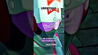 Pan Recognize Piccolo better than Gohan🔥