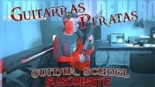 GUITARRAS PIRATAS ONLINE GUITAR SCHOOL |  Todos los Estilos, Técnicas y Épocas de la Música 🏴‍☠️🎸👇👇👇