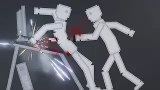 People Fight Each Other In People Playground (58)