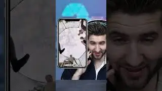 Man Gets Launched on Trampoline