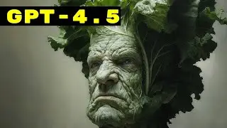 GPT-4.5 Leaks (some fake) Plus OpenAI on AI Safety