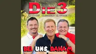 Bei uns daham