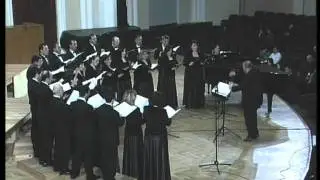 Brahms - Zigeunerlieder - Weit und breit schaut niemand mich an (Gypsy Songs)