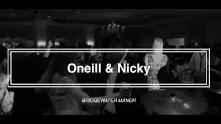 NJ Latin Wedding DJ Raul C at Bridgewater Manor
