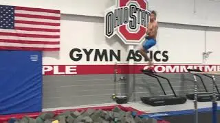 Ohio State Camp 2018