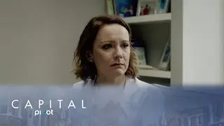 What Are We All Really Worth? ('Capital' on Pivot - Promo)