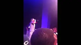 Prodigy of Mobb Deep: Keep it Thoro