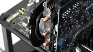 Hackintosh Hardware: Gigabyte NVidia GTX 670 Graphics Card