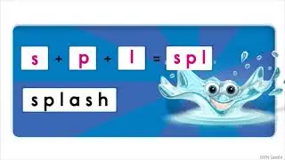 Oxford Phonics World 4 - Unit 7 - spl