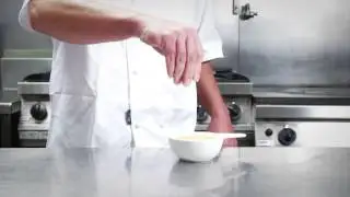 RURAL FIRE SERVICE - CHEF