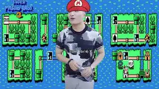 Super Idol In World 7