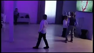 Свадьба