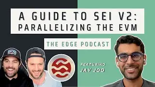 A Guide to Sei V2: Parallelizing The EVM