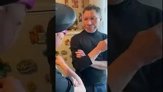 НОВЫЙ САЛАТ С КРАБОВЫМИ ПАЛОЧКАМИ И АНАНАСОМ!!!ИРИШКА ЧИКИ ПИКИ!!БЕЗУМНЫЙ ПАША!!!
