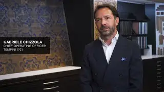 Tempini1921 - Business philosophy