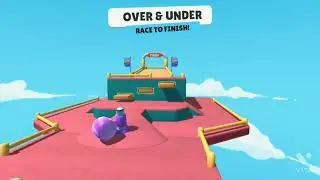 stumble guys  crown 215-220 *i am back* ||shourya gaming ||