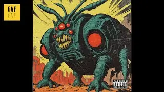 (FREE) 90s Old School Boom Bap type beat | NO MERCY | Hip Hop instrumental | Rap Beat