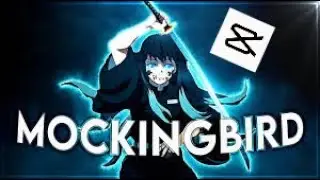 Muichiro AMV/edit || @Molob REMAKE IN CAPCUT
