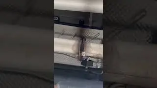 Ram 1500 rusted snapped exhaust bolt / common problem #ram1500