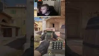 Да играю я!!!! #csgo #ксго #counterstrike #стрим #twitch #dota2 #s1mple #gaming