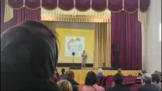 " Главное- Семья". Исполняет Ирина Пикельгаупт