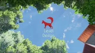 Architecture Concept - Unreal Engine 4