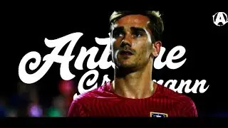 Antoine Griezmman ►DESPACITO | Skills & Goals 2017 | HD
