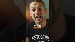 Not Everyone Needs Keto!