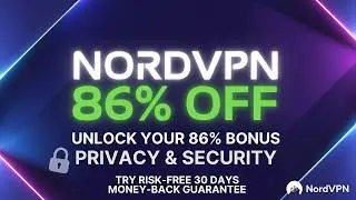 NordVPN Tutorial: Secure Your Online Privacy with 76% Discount!