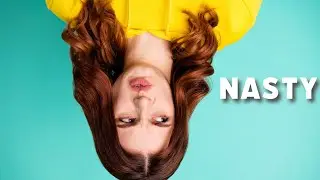 [FREE] ''NASTY'' | HARD Trap Beat 2024 Free | Trap Rap Instrumental Beat 2024 Dark Beat