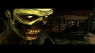 The Walking Dead |#6| Спасение девушки