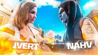 BEST Console Player Kill Races #1 Rebirth Demon 😈🏝️