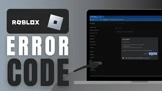 How To Fix Roblox Error Code 279 