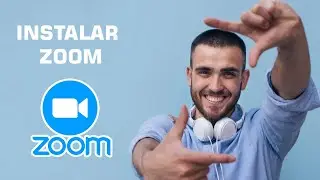 ▶CÓMO DESCARGAR ZOOM PARA PC / VIDEOCONFERENCIA🔵🏃‍♂️