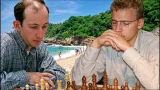 Михалевский 🆚 Лазничка. Славянская защита. Разменный вариант