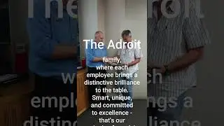 Adroit 2023 Awards