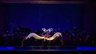 Stravinsky's The Firebird