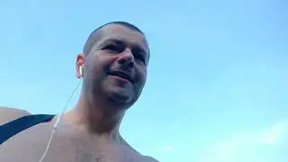 ранкове тренування