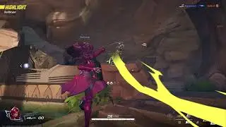 First Penta Kill