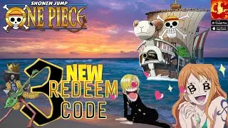 Eternal War: Advance New 3X Exchange Code 🎁 One Piece Idle RPG | Android/iOS