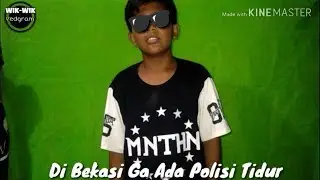 •Bekasi• (WikWik_ Vidgram)*36 - 1000* Subscribe