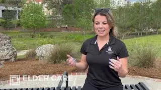 Volunteer Spotlight - Kayla
