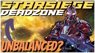 This NEW Extraction Game is like Dark and Darker but with GUNS! - Starsiege: Deadzone
