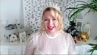 Исполнение Желаний!  ПОЗДРАВЛЕНИЯ С НОВЫМ ГОДОМ от OLGA STELLA