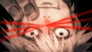 Jujutsu Kaisen Season 2「AMV」Drunk Dazed ᴴᴰ