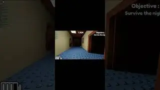 Residence Massacre...  I Roblox