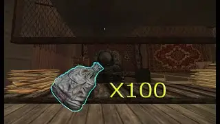 [STALCRAFT] Купил 100 рюкзаков на аукционе и вернул владельцам