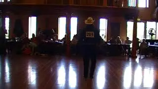 Linedance Tjwan   Boots   MOV1D4