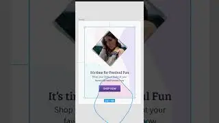 Ecommerce Style UI Card Design in Figma 01 | UI Cards | UX/ UI Design | 